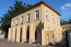 Guest House Schloßwache-Zerbst